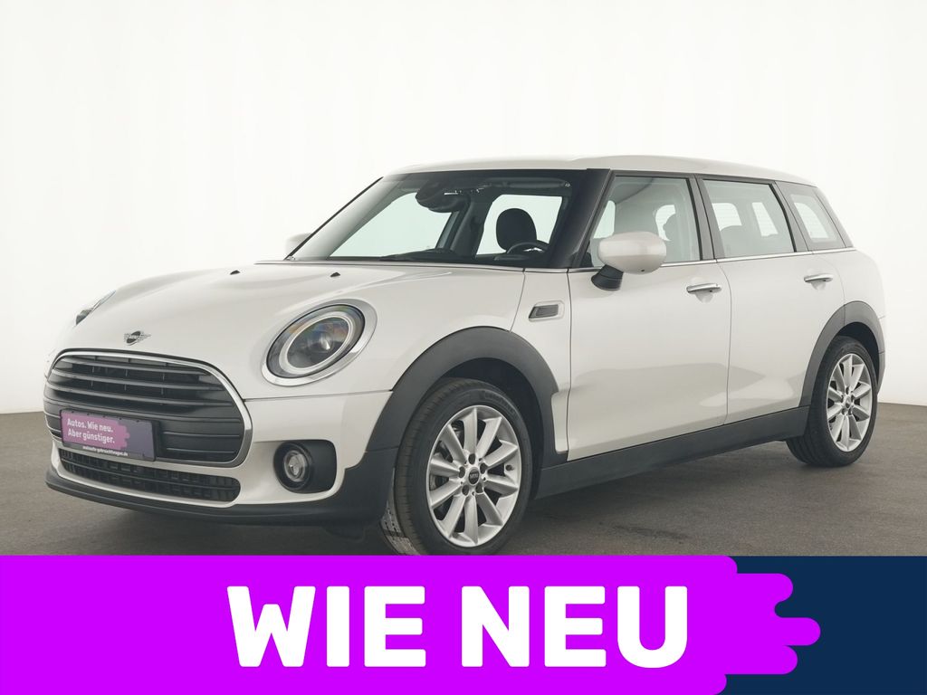 MINI Cooper Clubman 2023