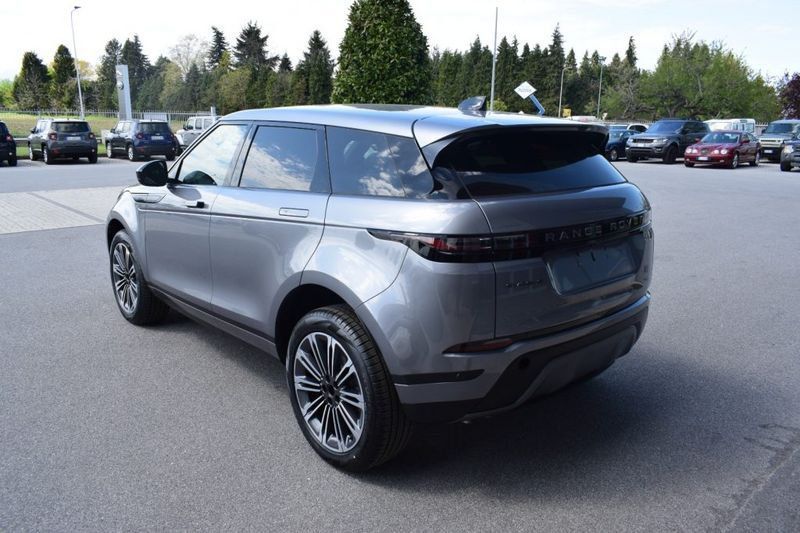 Land Rover Range Rover Evoque 2024