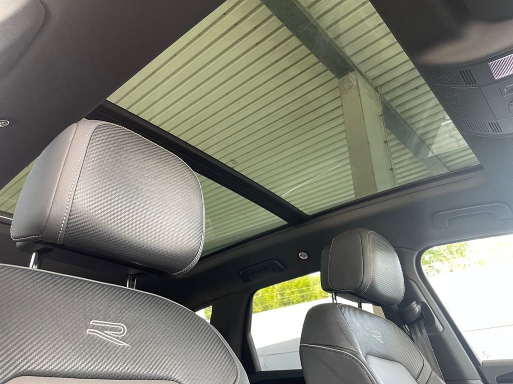 Volkswagen Touareg 2022