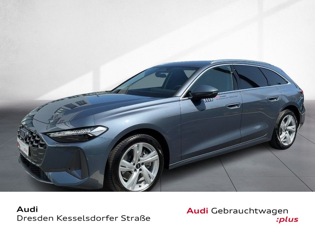 Audi A5 2025
