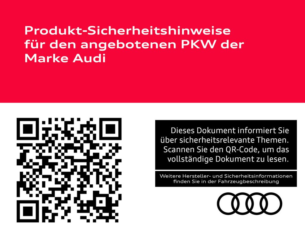 Audi A6 e-tron 2025