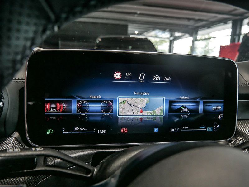 Mercedes-Benz CLE 220 2025