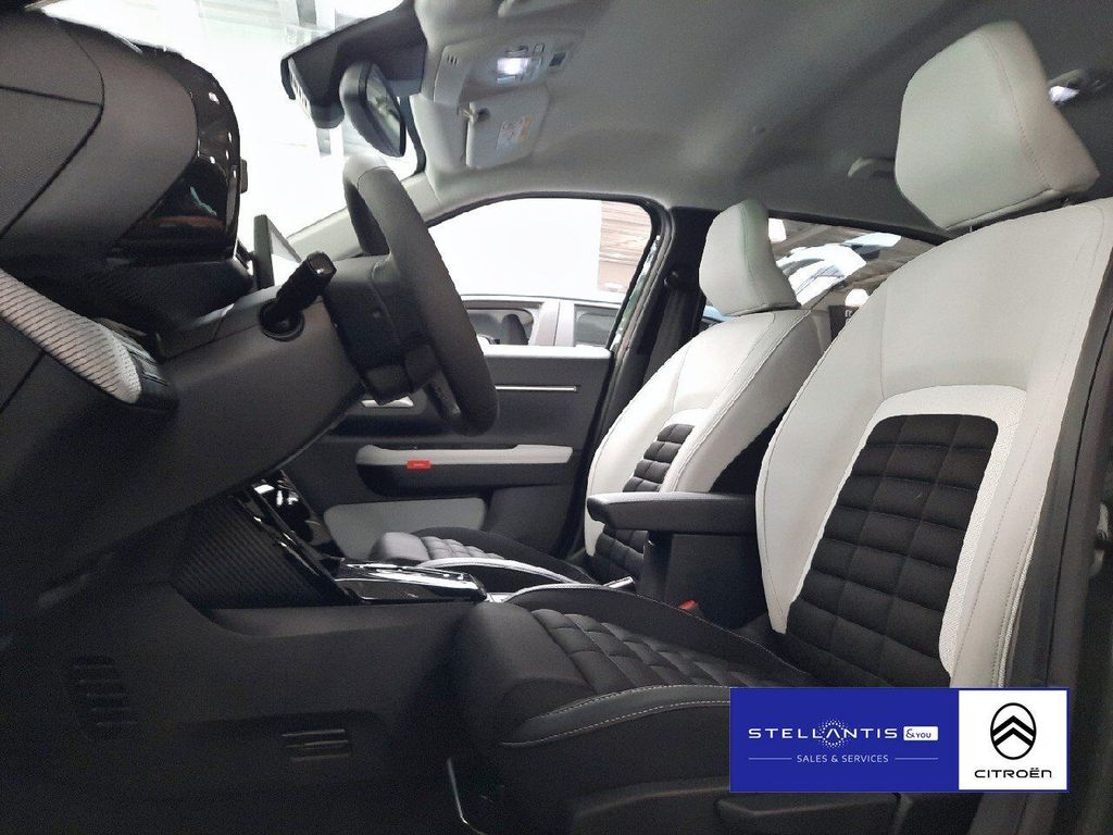 Citroën C3 Aircross 2025