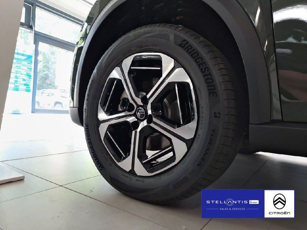 Citroën C3 Aircross 2025