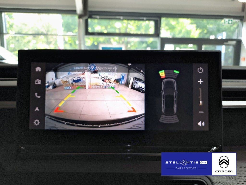 Citroën C3 Aircross 2025