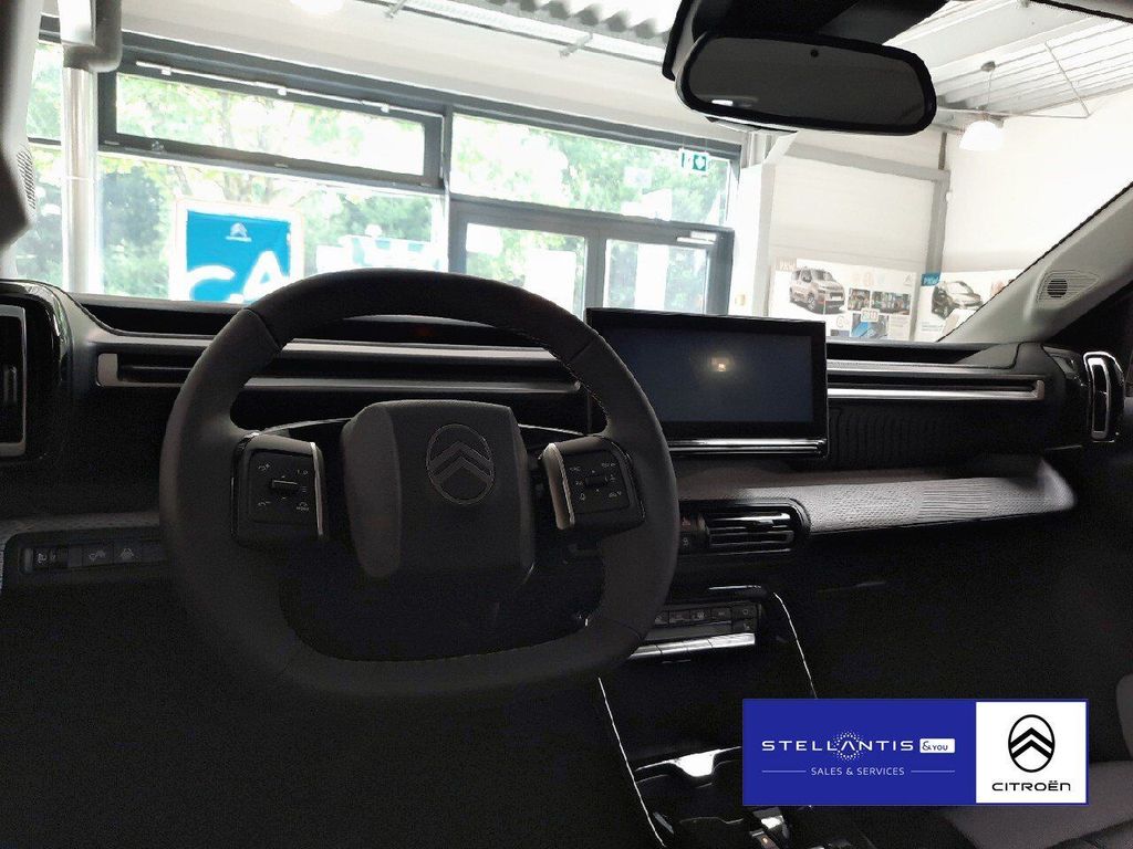 Citroën C3 Aircross 2025