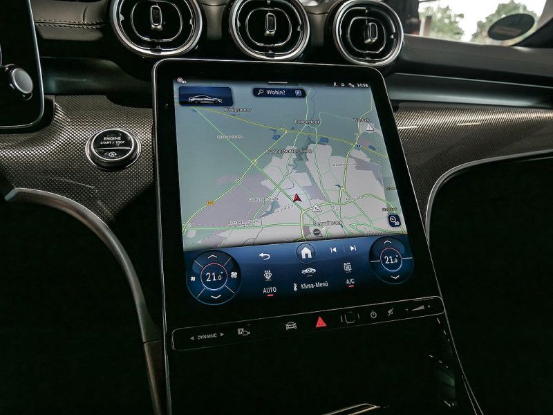 Mercedes-Benz CLE 220 2025