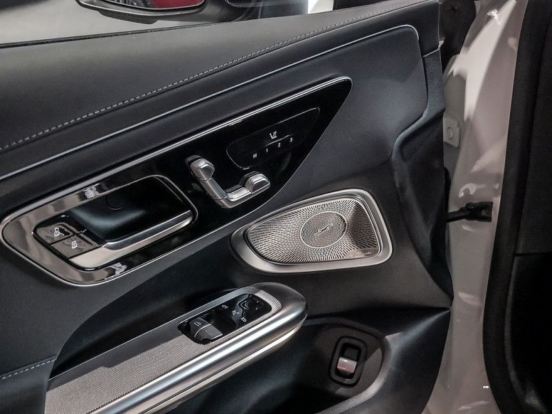 Mercedes-Benz CLE 220 2025