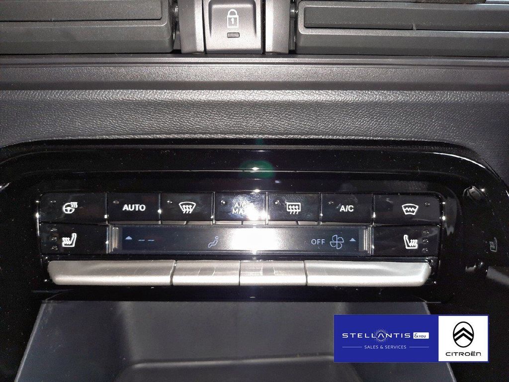 Citroën C3 Aircross 2025