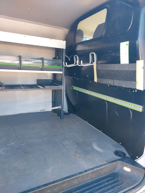 Volkswagen T6 Transporter 2017