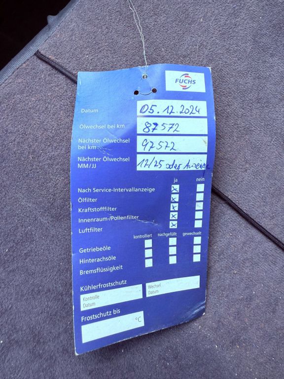 Volkswagen T6 Transporter 2017