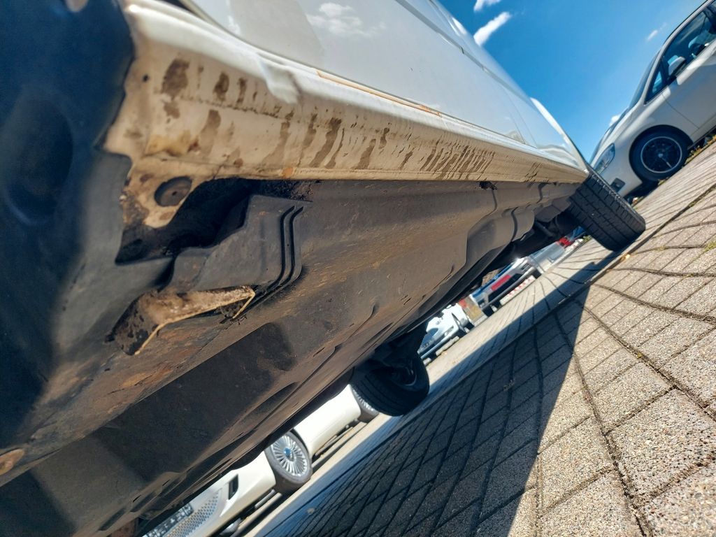 Volkswagen T6 Transporter 2017