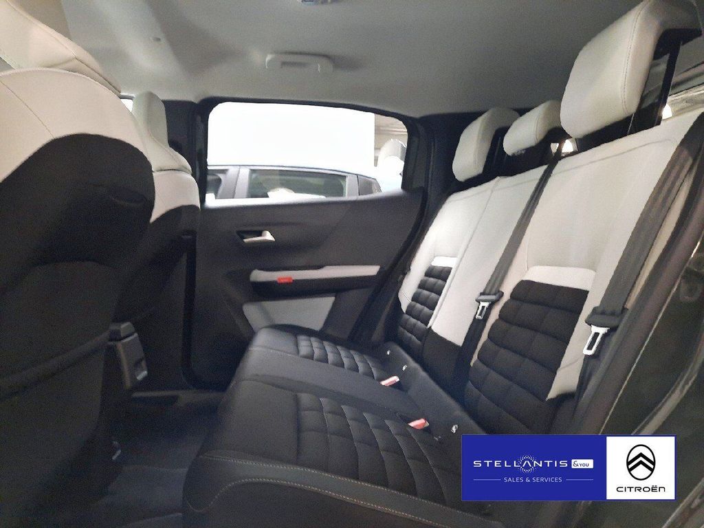 Citroën C3 Aircross 2025