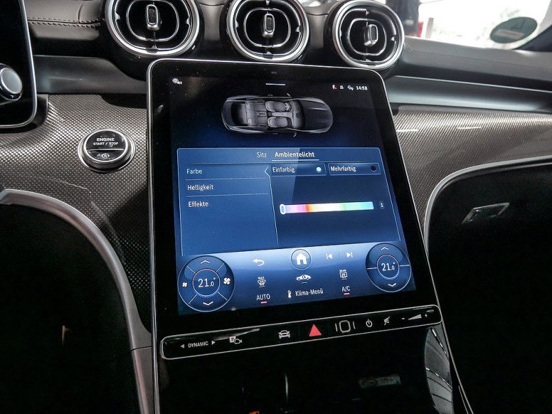 Mercedes-Benz CLE 220 2025