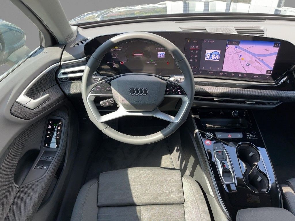 Audi A5 2025