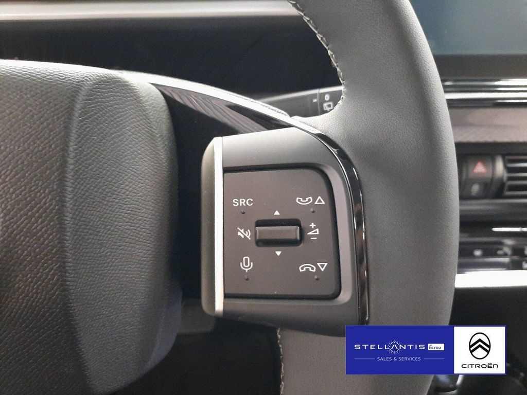 Citroën C3 Aircross 2025