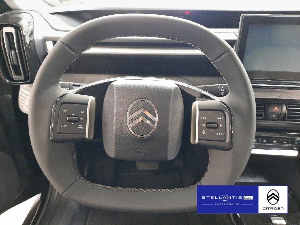 Citroën C3 Aircross 2025