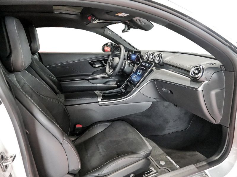 Mercedes-Benz CLE 220 2025