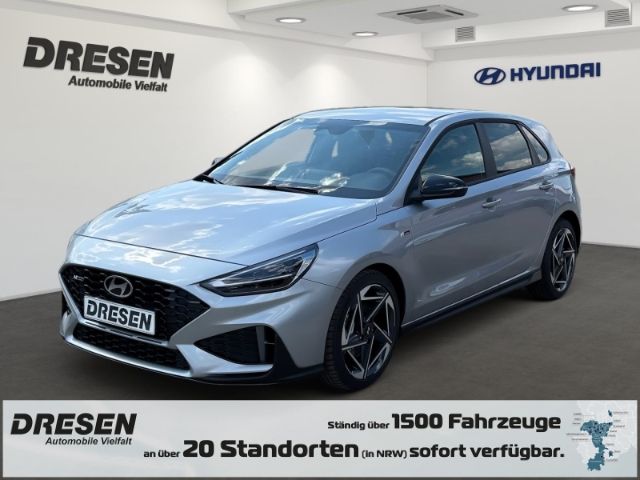 Hyundai i30 2025