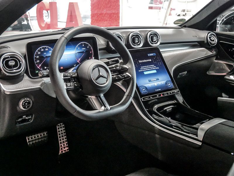 Mercedes-Benz CLE 220 2025