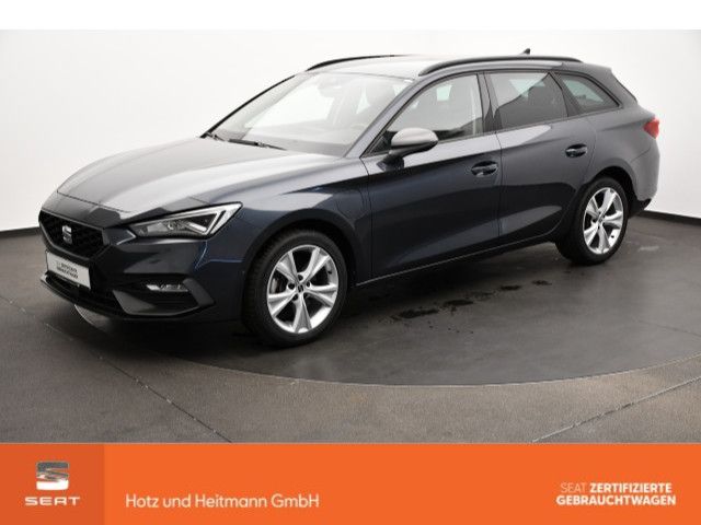 Seat Leon 2023