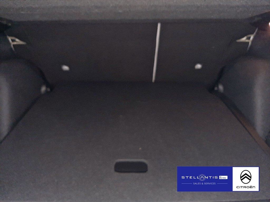 Citroën C3 Aircross 2025