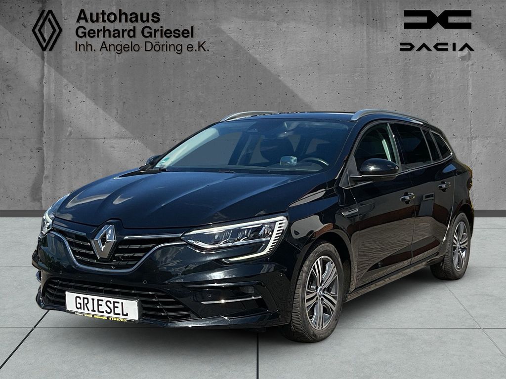 Renault Megane 2021