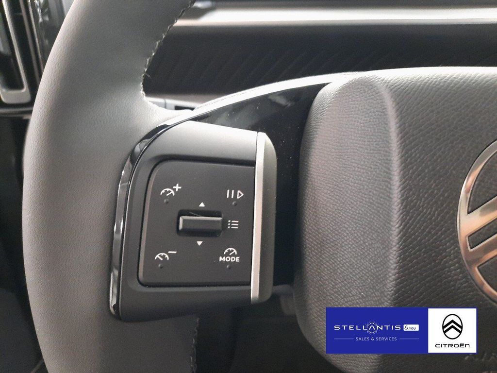 Citroën C3 Aircross 2025