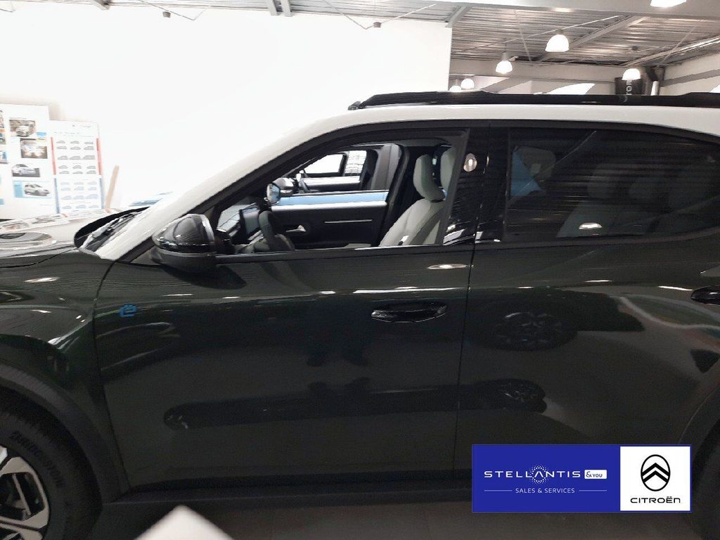 Citroën C3 Aircross 2025