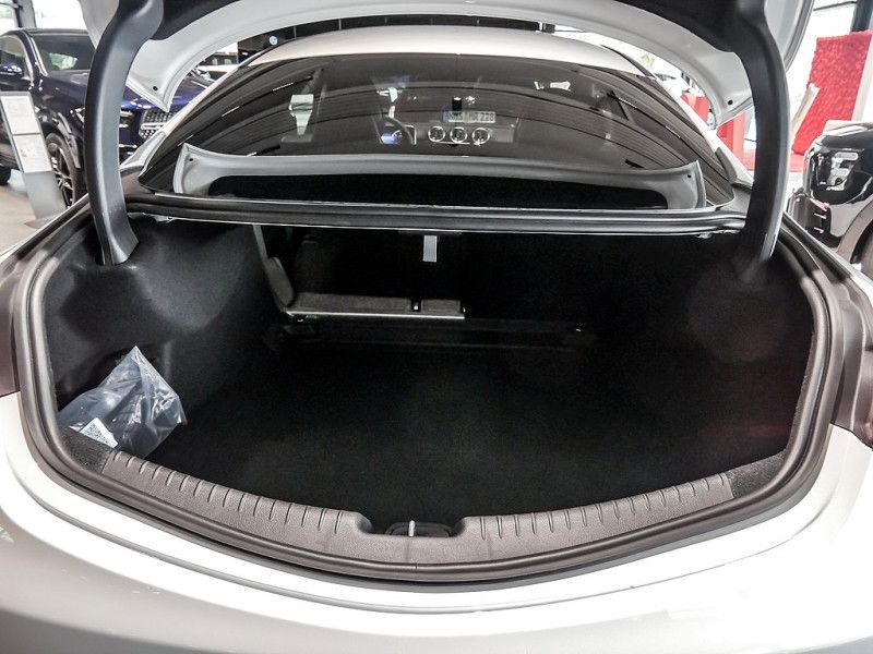 Mercedes-Benz CLE 220 2025