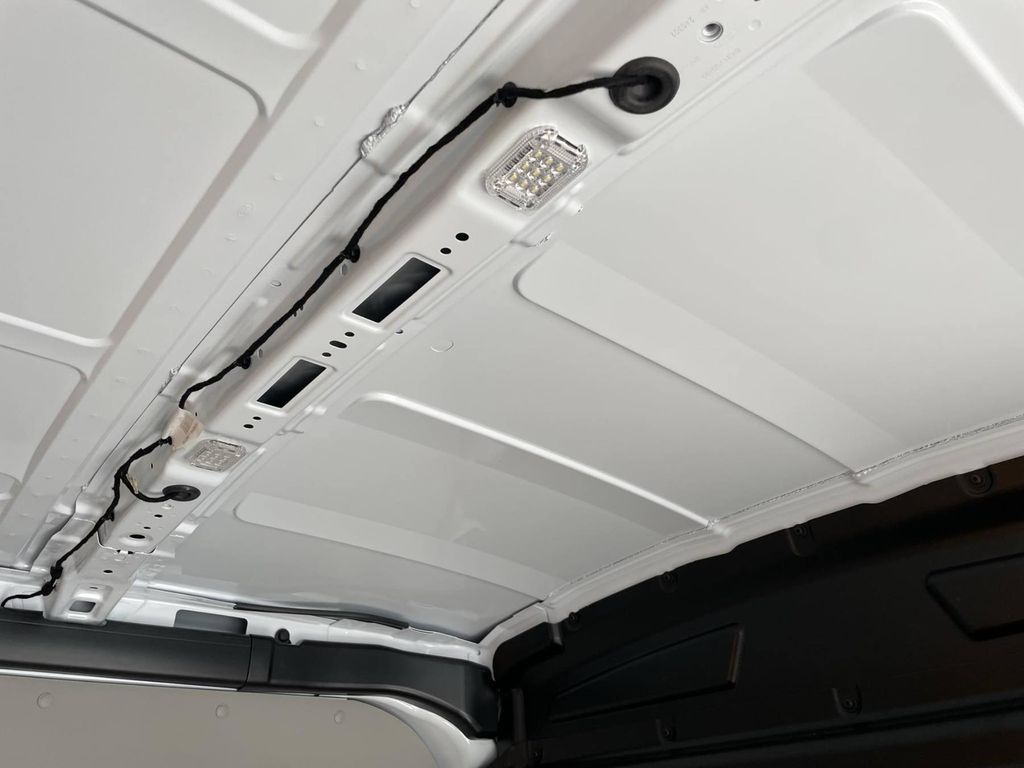 Ford Transit 2025