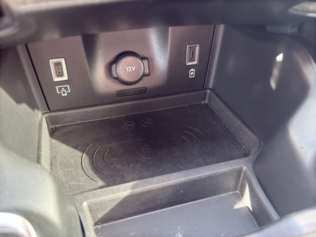 DS Automobiles DS7 (Crossback) 2023