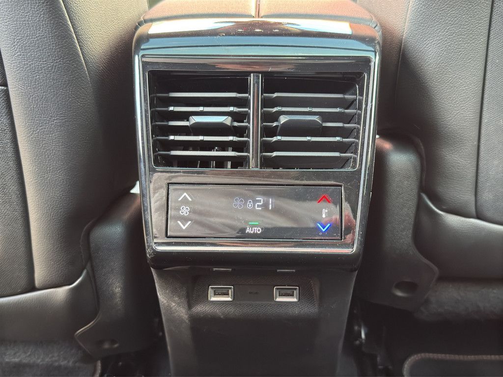 DS Automobiles DS7 (Crossback) 2023