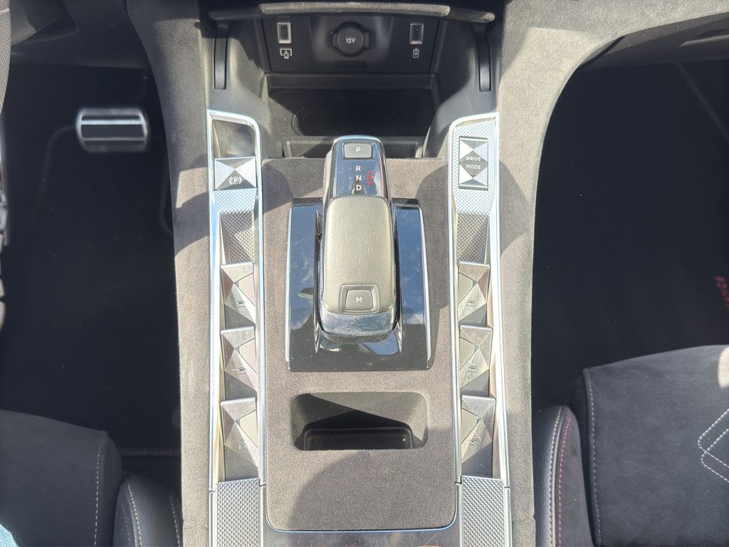 DS Automobiles DS7 (Crossback) 2023