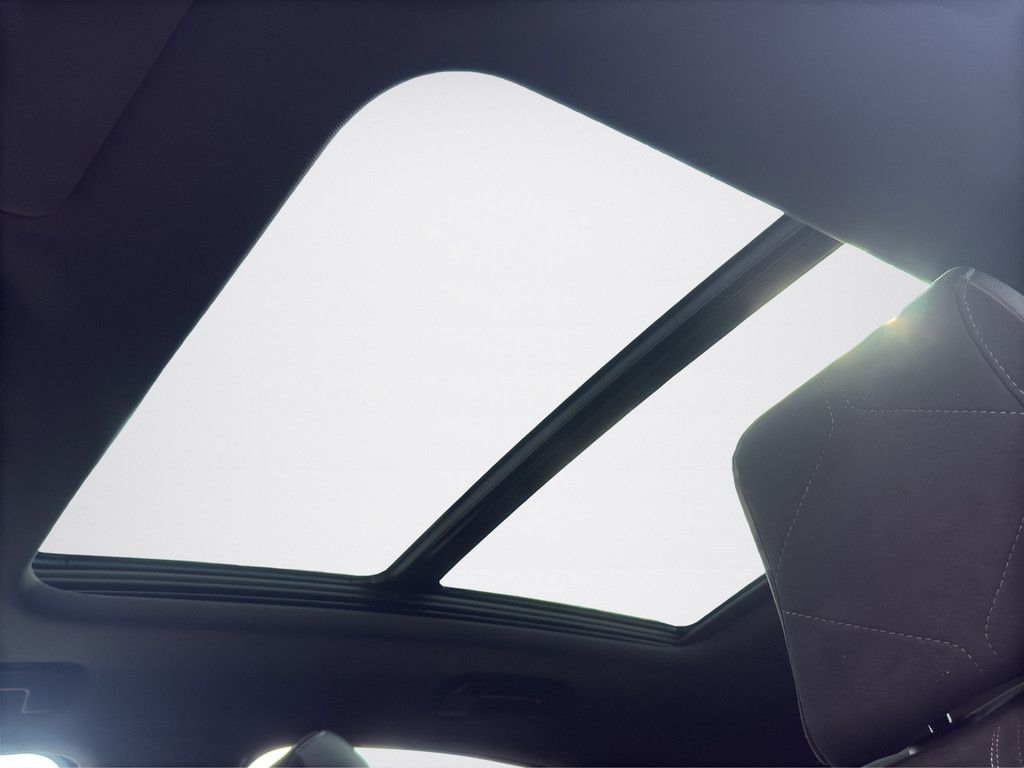 DS Automobiles DS7 (Crossback) 2023