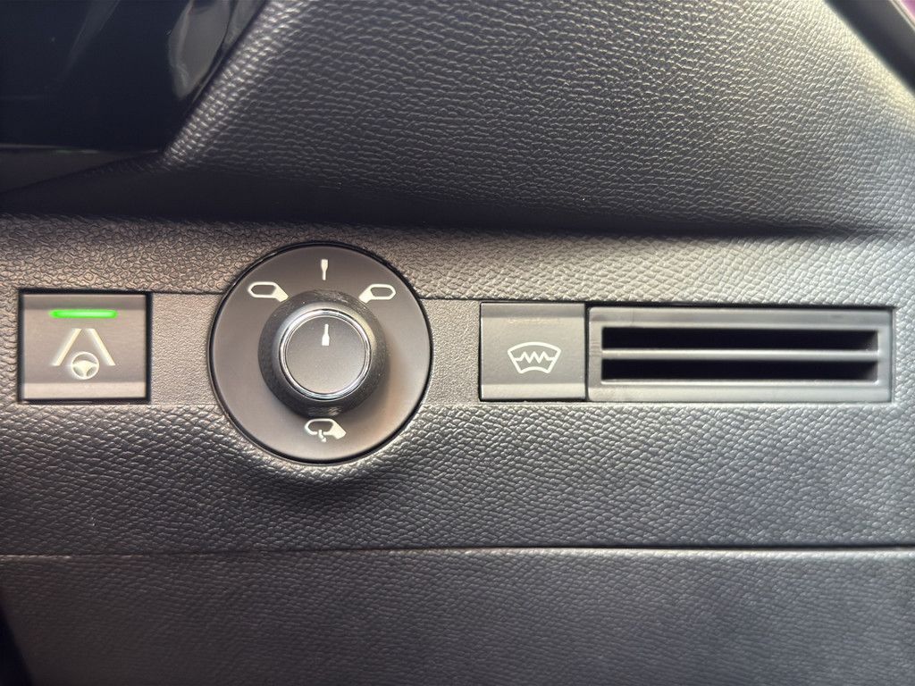 DS Automobiles DS7 (Crossback) 2023