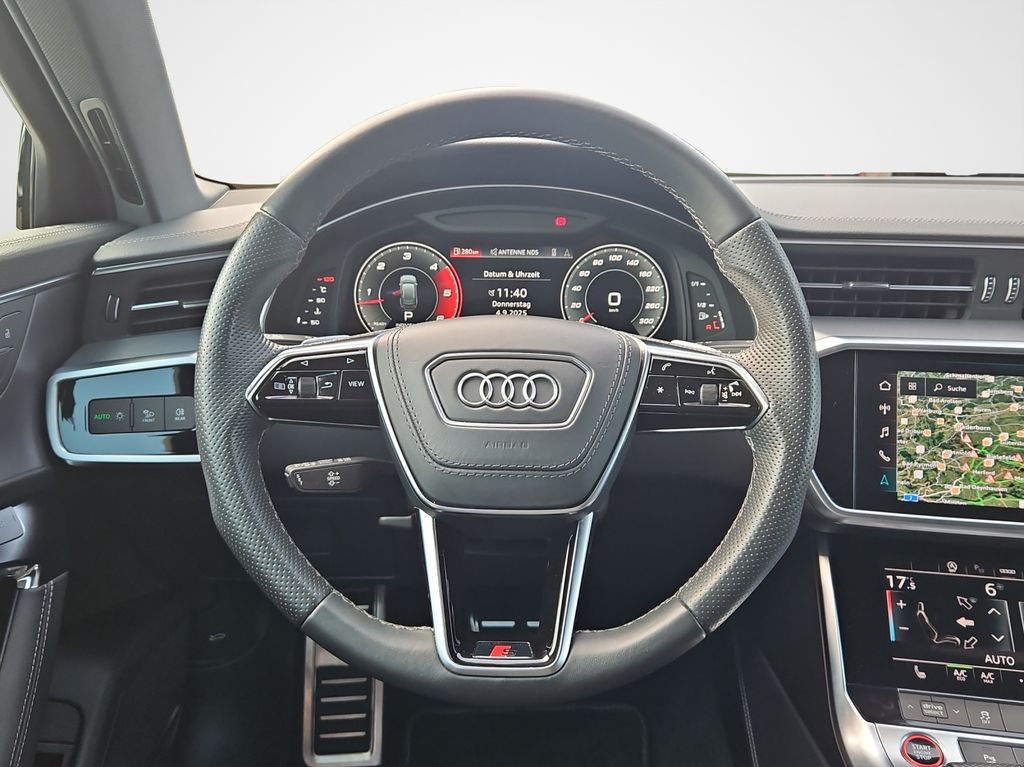 Audi S6 2023