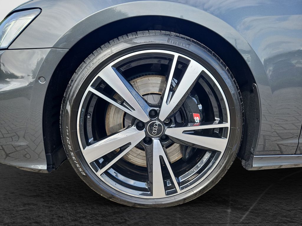 Audi S6 2023