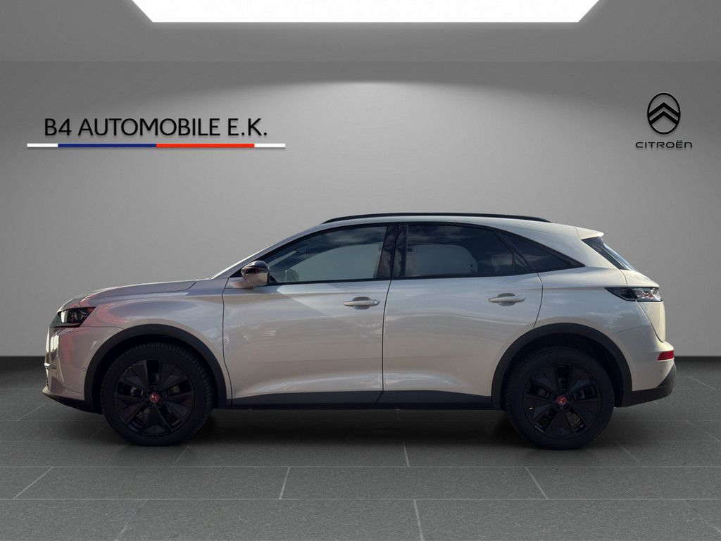 DS Automobiles DS7 (Crossback) 2023