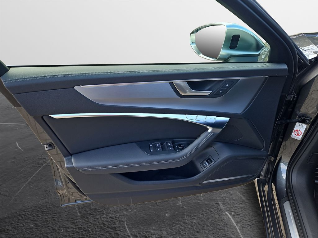 Audi S6 2023