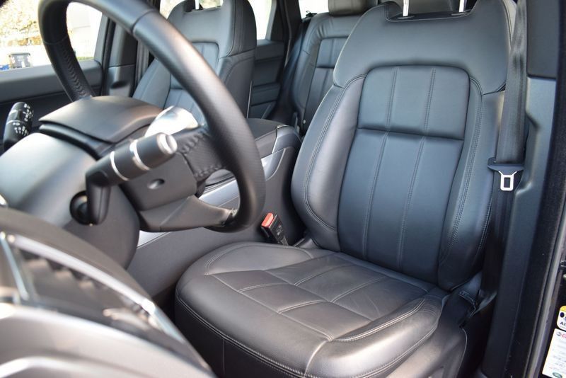 Land Rover Range Rover Sport 2021