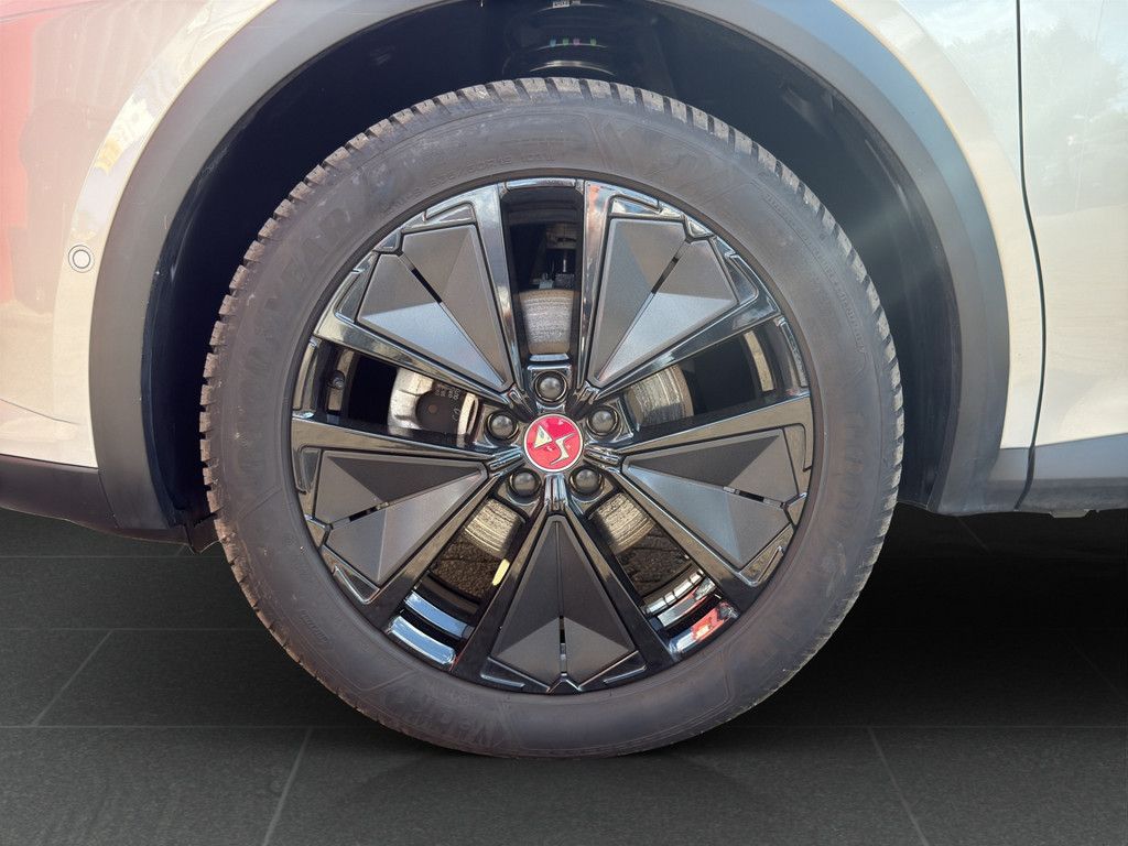 DS Automobiles DS7 (Crossback) 2023