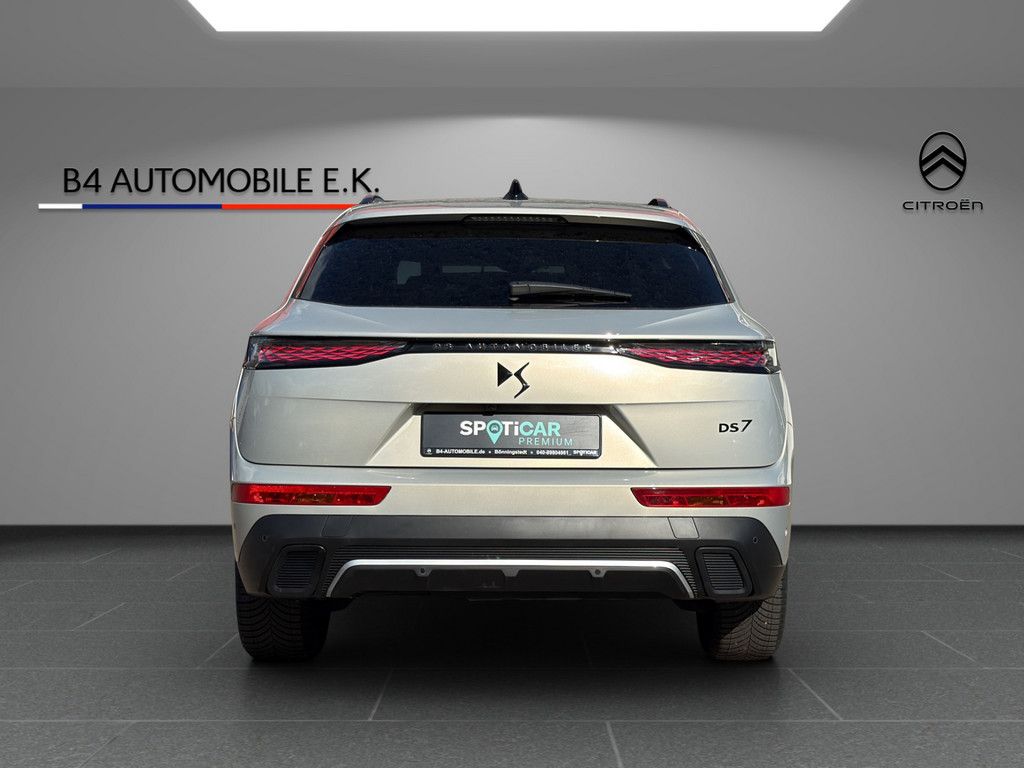 DS Automobiles DS7 (Crossback) 2023