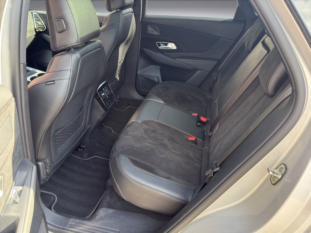 DS Automobiles DS7 (Crossback) 2023