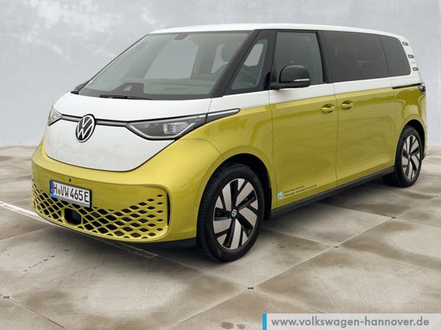 Volkswagen ID. Buzz 2025