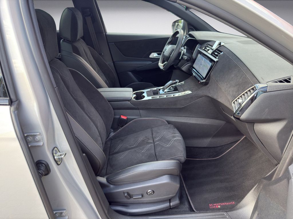 DS Automobiles DS7 (Crossback) 2023