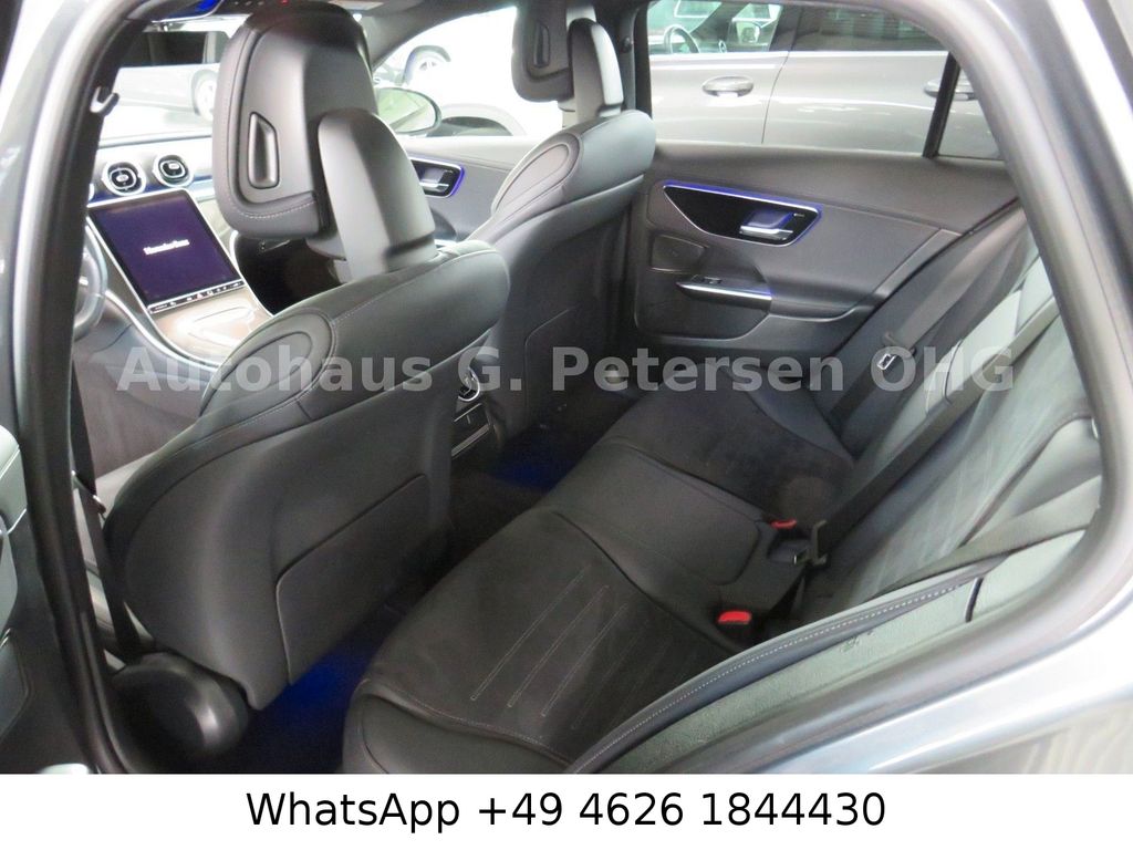 Mercedes-Benz C 220 2023