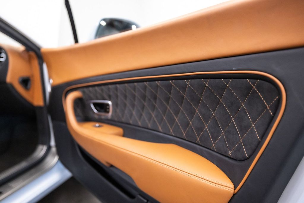 Bentley Continental GT 2011