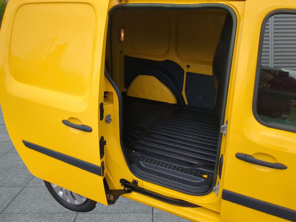 Renault Kangoo 2018