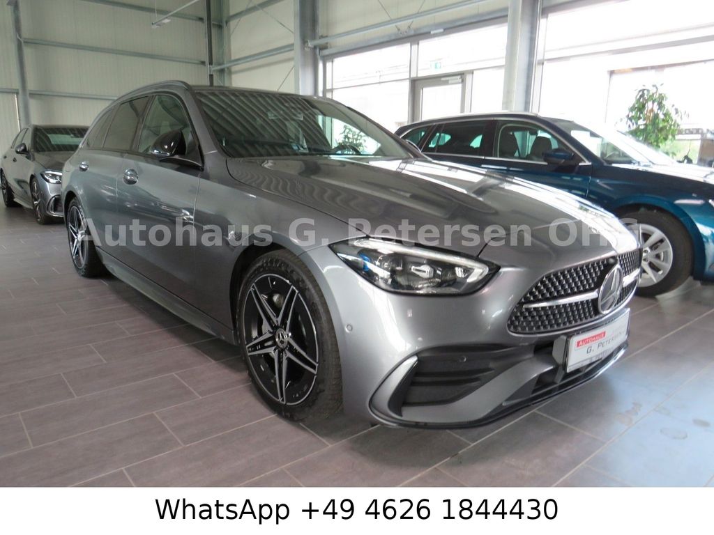 Mercedes-Benz C 220 2023
